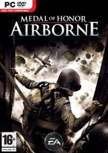 Medal of honor: airborne (pc)