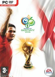 Electronic Arts - Cel mai mic pret! FIFA World Cup: Germany 2006 (PC)