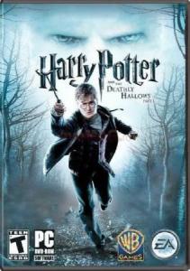 Electronic Arts - Harry Potter and the Deathly Hallows (PC)