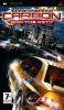 Electronic Arts - Need for Speed Carbon: Own the City (PSP)