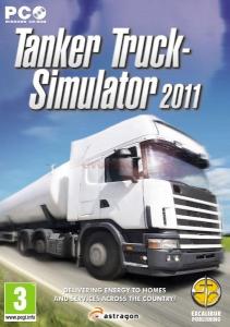 Excalibur Publishing Ltd. - Excalibur Publishing Ltd.   Tanker Truck Simulator (PC)