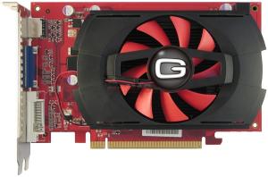 GainWard - Promotie Placa Video GeForce GT 240 (512MB @ GDDR5)