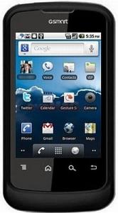 GIGABYTE -    Telefon Mobil GIGABYTE Gsmart G1317D, 528MHz, Android 2.2, TFT rezistiv 3.2", 3MP, 512MB, Dual SIM