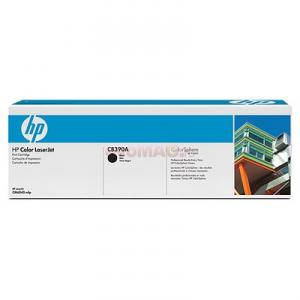 HP - Promotie Toner CB390A (Negru) + CADOU
