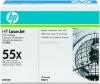 Hp - toner ce255x