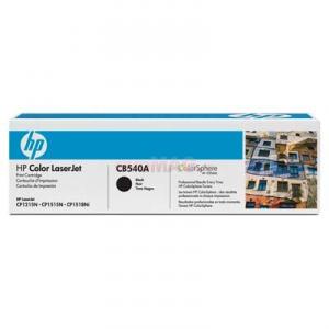 Toner hp cb540a cb540a