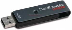 Kingston - Stick USB Data Traveler 8GB