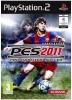 Konami - pro evolution soccer 2011 (ps2)