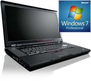 Lenovo - Exclusiv evoMAG! Laptop ThinkPad T510i (Core i3)