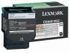 Lexmark - toner c544x1kg (negru - de