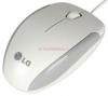 Lg - mouse optic xm-1300w (alb)