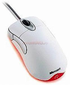 MicroSoft - Mouse IntelliMouse Explorer - Alb (Pachet de 3)