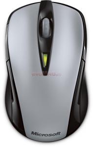 Mouse wireless notebook laser 7000