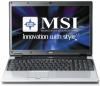 Msi - laptop ex620x-052eu