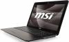 Msi - promotie! laptop x-slim