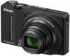 Nikon - promotie  camera foto digitala s9100 (neagra)
