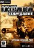 NovaLogic - Delta Force: Black Hawk Down - Team Sabre (PC)