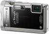 Olympus - camera foto tough-8010 (neagra) + husa csch-68 + curea