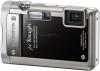 Olympus - promotie camera foto tough-8010 (neagra)