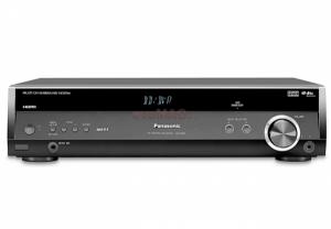 Panasonic - Receiver Home Cinema SA-HR50