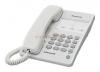 Panasonic - Telefon Fix Panasonic KX-TS2300RMW