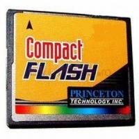 Princeton - Cel mai mic pret! Compact Flash 1GB-10296