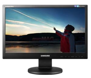 SAMSUNG - Pret bun! Monitor LCD 22" 2243BW