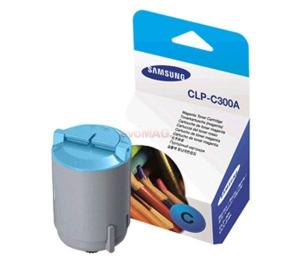 SAMSUNG - Toner CLP-C300A (Cyan)