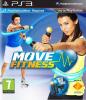 Scea - move fitness (ps3)