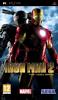 Sega - iron man 2 (psp)