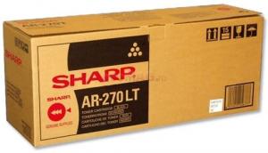 Sharp - Toner Sharp AR270LT (Negru)