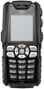 Sonim - Telefon Mobil Sonim XP3.2 Land Rover (Negru)