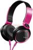 Sony - Casti Sony  MDR-XB400 (Roz)