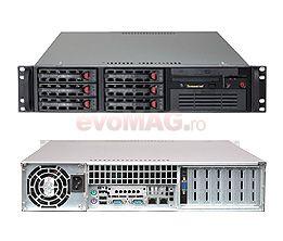 SuperMicro - Server SuperMicro SYS-5025B-TB