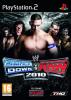 Thq - wwe smackdown! vs.