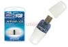 Transcend - Stick USB JETFLASH 1GB (Albastru)