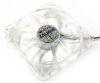 Zalman - ventilator zalman zm-f3 led 120mm (blue)