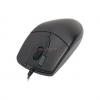 A4Tech - Mouse Optic 2x Click OP-620D-U1 (Negru) - USB