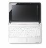 Acer - laptop aspire one a150 seashell white (alb) -