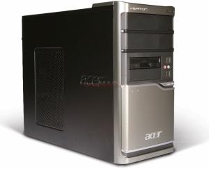 Acer - Sistem PC Veriton M464-26658