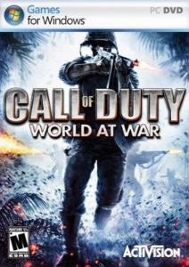 AcTiVision - AcTiVision Call of Duty 5: World at War (PC)