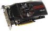 ASUS -  Placa Video GeForce GTX 560 1GB, GDDR5, 256 bit, 2 x DVI-I, miniHDMI, PCI-E 2.0