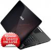 Asus - laptop n71ja-ty020v (core i3)