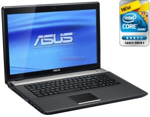 ASUS - Laptop N71JV-TY045D (Core i3)
