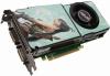 Asus - placa video geforce 9800 gt