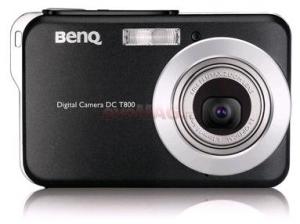BenQ - Camera Foto Digitala T800