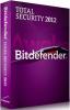 Bitdefender -  Bitdefender Total Security 2012&#44; 1 user&#44; 1 an&#44; Licenta Reinnoire