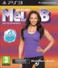 Black bean games - black bean games get fit with mel