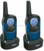 Brondi - walkie talkie fx-400 twin (blue)