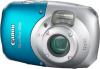 Canon - promotie camera foto powershot d10